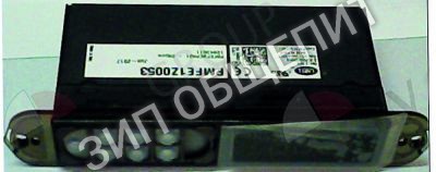 Регулятор электронный 6021350109 Fagor, PMFE1Z0053 для CFMP-150 / CFMP-150F / CFMP-150PC / CFMP-150TV / CFMP-202