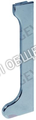 Крышка для панели управления U452804 Fagor, справа, серия 700 для FE-710 / FE-720