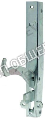 Петли для духового шкафа U020528000 Fagor, слева/справа для CE6-41 / CE7-41 / CE7-41Q / CE9-41 / CE9-41AD / CE9-41PLUS
