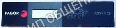 Наклейка 12104754 Fagor для ADAEP-1602 / ADAEP-801 / ADAFN-1602 / ADAFN-801 / ADAFP-1602