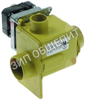 Клапан спускной для стиральной машины P302120000 Fagor, MDB-O-2 для LA-13M / LA-18MP / LA-AC-10M / LA-AC-10MA / LA-AC-10MP