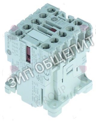 Контактор MC1A400AT 103390, 20А Krupps, THESIS t5037t, KORAL 1500DB 1550DB 1600DB 1650DB