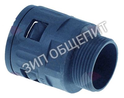 Втулка для резьбового соединения X713021000 Fagor для FE-6 / FE-71-15 / FE-710 / FE-720 / FE-8 / FE-91-20 / FE-920