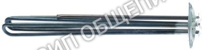 Тэн 103430 Thesis, Krupps, 4500W 220/380V для K560E, K580E, Koral-1100, Koral-1200, Koral-1300, Koral-1350, Koral-1650