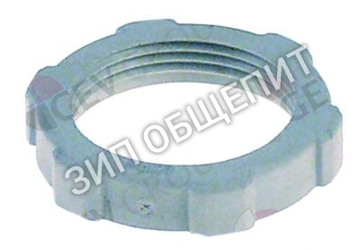 Гайка R023025000 Fagor для CE9-20 / CE9-20AD / CE9-20PLUS / CE9-40 / CE9-40AD / CE9-40PLUS