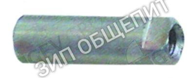 Штифт шарнирный 12023636 Fagor для ACG-061 / ACG-101 / ACG-102 / ACG-201 / ACG-202 / AG-061