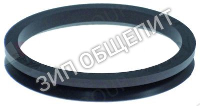 Кольцо уплотнительное P634911000, P634911 Fagor для LA-18MP / LA-AC-10M / LA-AC-10MA / LA-AC-10MP / LA-AC-18M