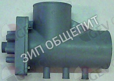 Блок дозатора P620707000 Fagor для LA-13M / LA-18MP / LB-AC-10M / LB-E-10M / LB-V-10M / LF-13MPP