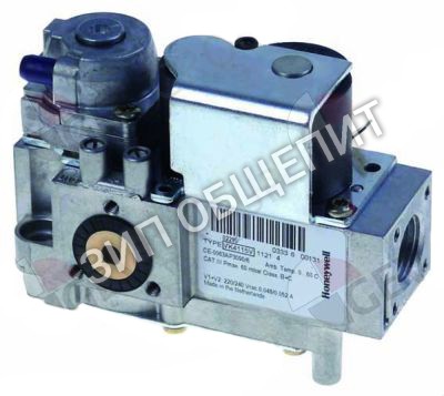 Вентиль газовый T303017000 Fagor, VK4115V, 15-60 мбар для COG-102 / HGC-10-21 / HGC-20-21 / HGP-10-21 / HGP-20-21 / HGV-10-21