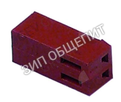 Гнездо штепсельное R663092 Fagor для HEI-10-11 / HEI-20-11 / HEI-6-11 / HMI-10-11 / HMI-10-11UL