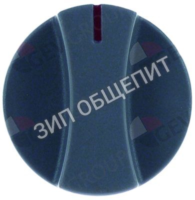 Рукоятка регулировочная T303010 Fagor, нулевое обозначение для HGC-10-21 / HGC-20-21 / HGV-10-21 / HGV-20-21