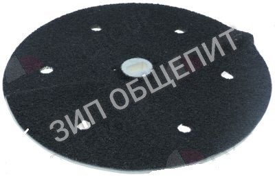Абразивный диск 9720625 FAMA для LT15