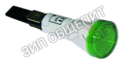 Лампочка сигнальная R343123 Fagor для CE-410