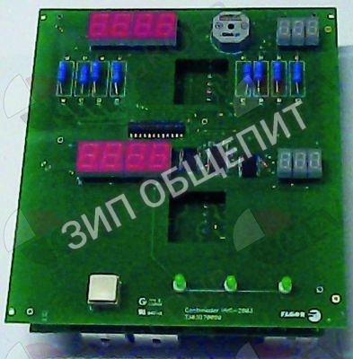 Плата управления T303070000 Fagor для HGP-10-21 / HGP-20-21 / HGV-10-21 / HGV-20-21