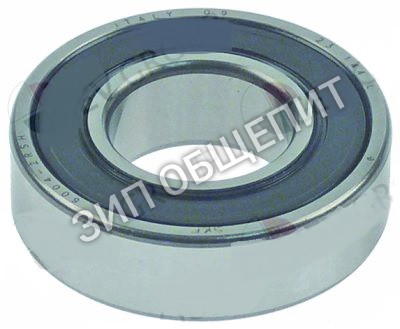 Подшипник 6004-2RS для Fimar GR8D / IM12 / IM18 / TR8D / IP10 / IP20 / FP-103