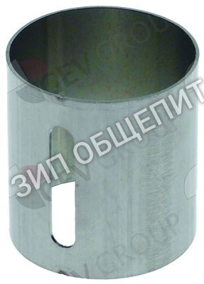 Рукав для смешивания воздуха U025706000 Fagor для CG9-20AD-H / CG9-20H / CG9-20PLUS-H / CG9-40 / CG9-40AD