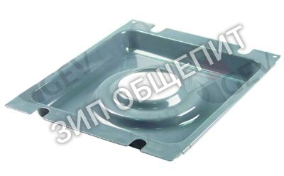 Резервуар сточный U505408000 Fagor для CG9-20 / CG9-40 / CG9-60 / CG9-51L / CG9-51LC / CG9-51R / CG9-51RC