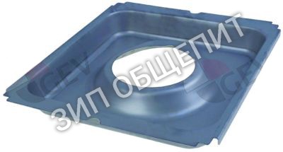 Резервуар сточный U025405000 Fagor для CG9-20 / CG9-40 / CG9-60 / CG9-51L / CG9-51LC / CG9-51R