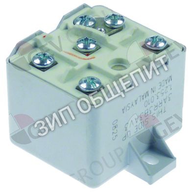 Реле пусковое 6021010050 Fagor, 3ARR3B3AV3 для AFN-1402 / AFN-1403 / AFN-1404 / AFN-1602 / AFN-1603 / AFN-1604