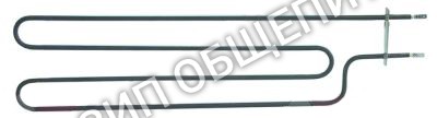ТЭН U803004000 Fagor, 1000Вт (230В) для HE9-10, HE9-20