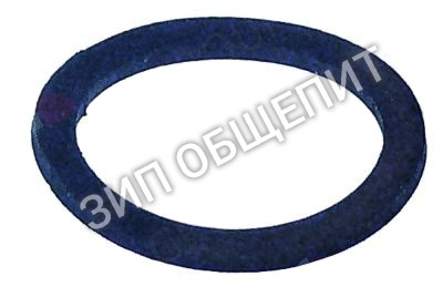 Уплотнитель плоский резиновый Q307029 Fagor для FE-18 / FE-25