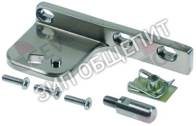Петля шарнирная/Шарнирный подшипник M169090003 Fagor, снизу слева для FMP-117-R / FMP-150 / FMP-169-R / FMP-200 / FMP-222-R