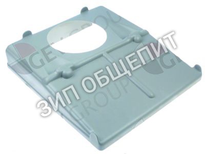 Поддон для талой воды 6003050002 Fagor для FMP-117-R / FMP-150 / FMP-169-R / FMP-200 / FMP-202 / FMP-222-R