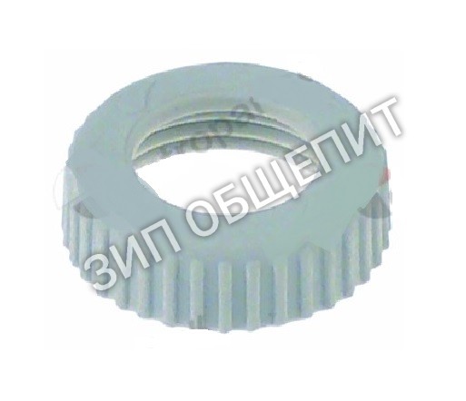 Гайка накидная 507350 / lsi017b разбрызгивателя корамысла для купольной посудомоечной машины Omniwash SEI 1P