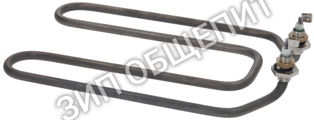 ТЭН 512077900 для Mach MB9500, MB9501, MB9503, MLP50, MS9400, MS9401, MS9403, MS9451, MS9453