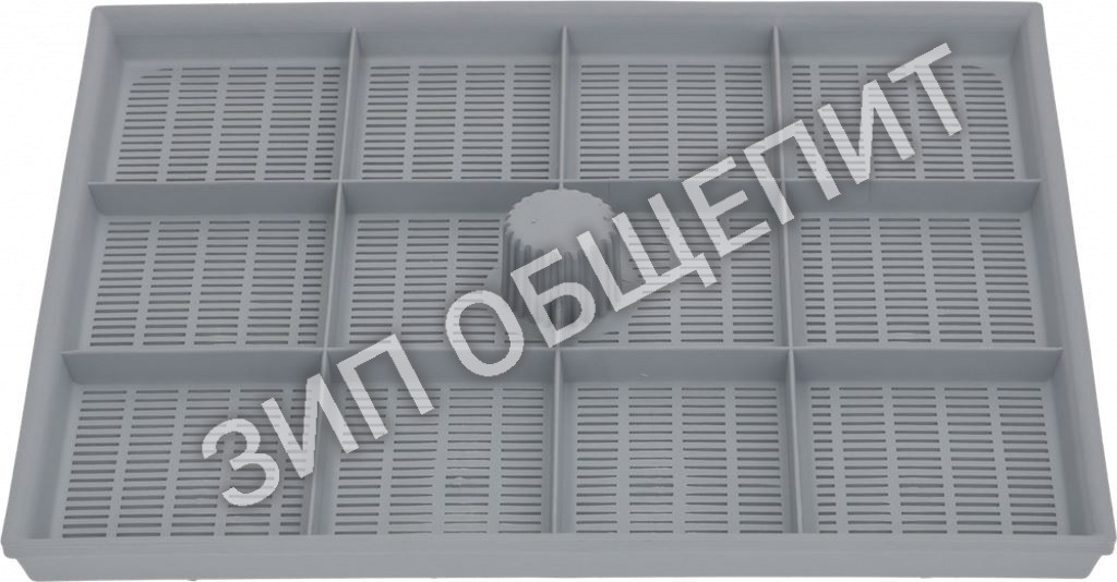 Фиьтр 507246 / lif4v4pv0gr для купольной посудомоечной машины Omniwash SEI 1P