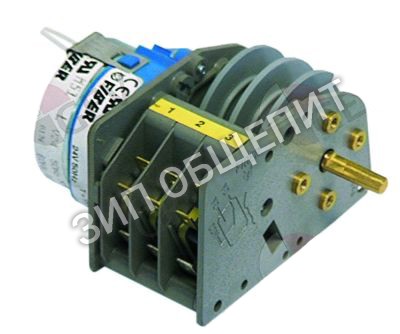 Таймер 5151600 Mareno, P25, 60мин для CSM102G / CSM102GP / CSM10G / CSM10GP / CSM201G