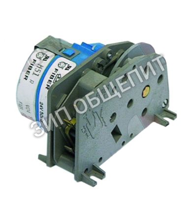 Таймер 5151700 Mareno, P25, 60с для CSM102E / CSM10E / CSM10EP / CSM201E / CSM201EP / CSM202E