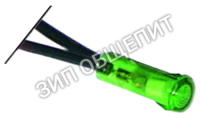 Лампочка сигнальная 2959600 Mareno для CS4E, CS4EP, CSM102E, CSM10E, CSM10EP, CSM201, CSM201E, CSM201EP, CSM202, CSM202E