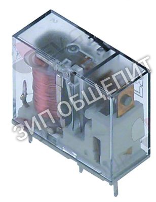 Реле для печатного монтажа 5151300 Mareno для CSM102E / CSM10E / CSM10EP / CSM201E / CSM201EP / CSM202E