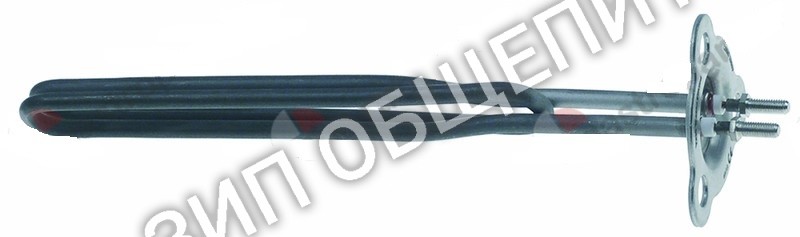 Тэн Omniwash CERB22, 2200W посудомоечной машины Q82T / 4Q82 / 4Q82ECO / J50 / J500 / N50
