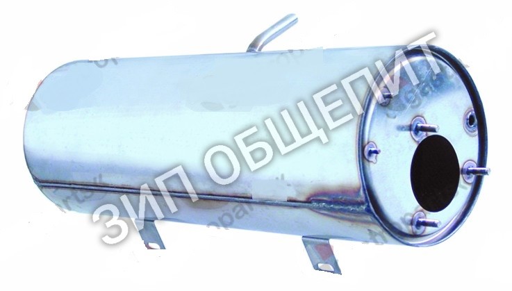 Бойлер 507112 для купольной посудомоечной машины Omniwash Q82T / 4Q82 / 4Q82ECO / J50 / J500 / N50