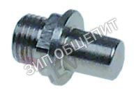 Палец дверной R58002520 Mareno для MGMT06D / MGMT06P / MGMT10D / MGMT10P / MGMT20D / MGMT20P