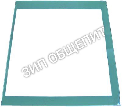 Пластина стеклянная R11100140 Mareno, внутри для MGMT20D / MGMT20P / MGVT20D / MGVT20P / GMT20D / GVT20D