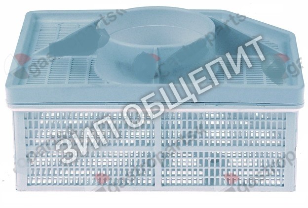 Фиьтр 507362 для купольной посудомоечной машины Omniwash Q82T / 4Q82 / 4Q82ECO / J50 / J500 / N50