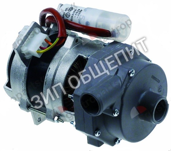 Помпа 50Грц 499137 для купольной посудомоечной машины Omniwash Q82T / 4Q82 / 4Q82ECO / J50 / J500 / N50