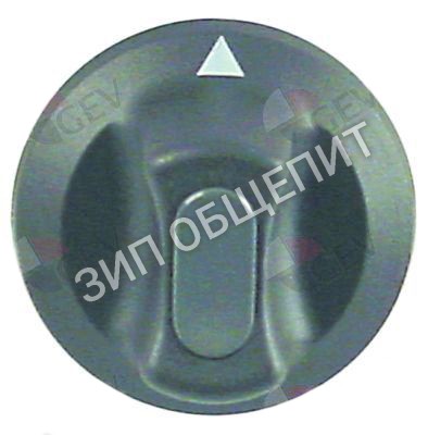 Рукоятка регулировочная R69030150 Mareno, нулевое обозначение для CVG105H / CVG105M / FG105M / FG105X / FG110M / FG110X