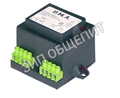 Трансформатор R65180410 Mareno, 16ВА для GM106P / GM110P / GM210P / GV106P / GV110P / GV210P