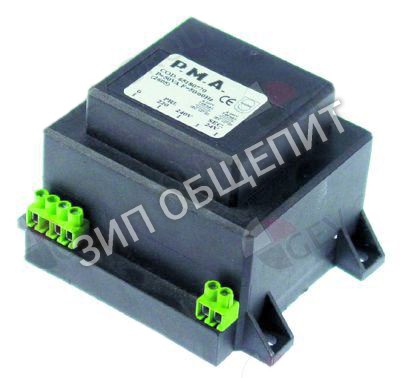 Трансформатор R65180770 Mareno, 50ВА для MGMT06D / MGMT06P / MGMT10D / MGMT10P / MGMT20D / MGMT20P