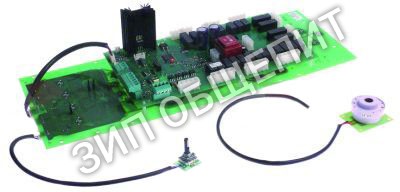 Плата печатная клавиатурная R65301420 Mareno, комплект для MG061T / MG101T / MG102T / MG201T / MG202T