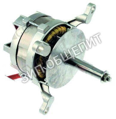 Мотор вентилятора R65040540 Mareno, LM/FB 100L, 0,15/0,55кВт для MGMT40P / MGVT40P / MG101P / MG101T / MG201P / MG201T