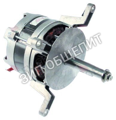 Мотор вентилятора R65040550 Mareno, 3042A2350, 0,55кВт для MGMT40D / MGVT40D / GMT20D / GVT20D / MACG10M / MACG20M