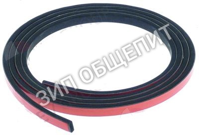 Уплотнитель для menumaster RCS 511TS