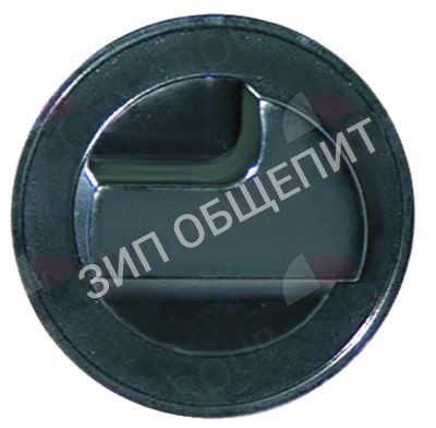 Рукоятка регулировочная 1840700 Mareno, без обозначения для FQE40 / FQE40D / FQE40DSP / FQE41 / FQE41L / FQE41L2 / FQE41R