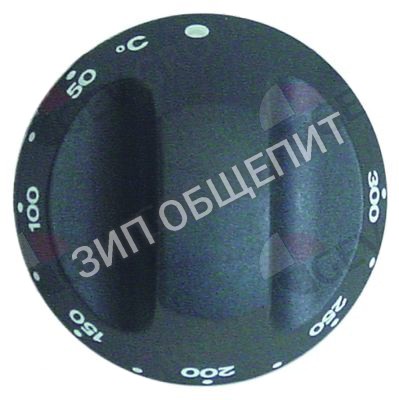 Рукоятка регулировочная CM059800 Mareno, термостат 50-300 °C для C12FEP9G
