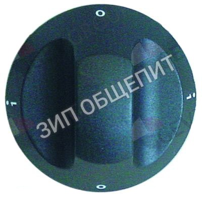 Рукоятка регулировочная CM140000 Mareno, переключатель 0-1-0-1 для SP74E / SP94E